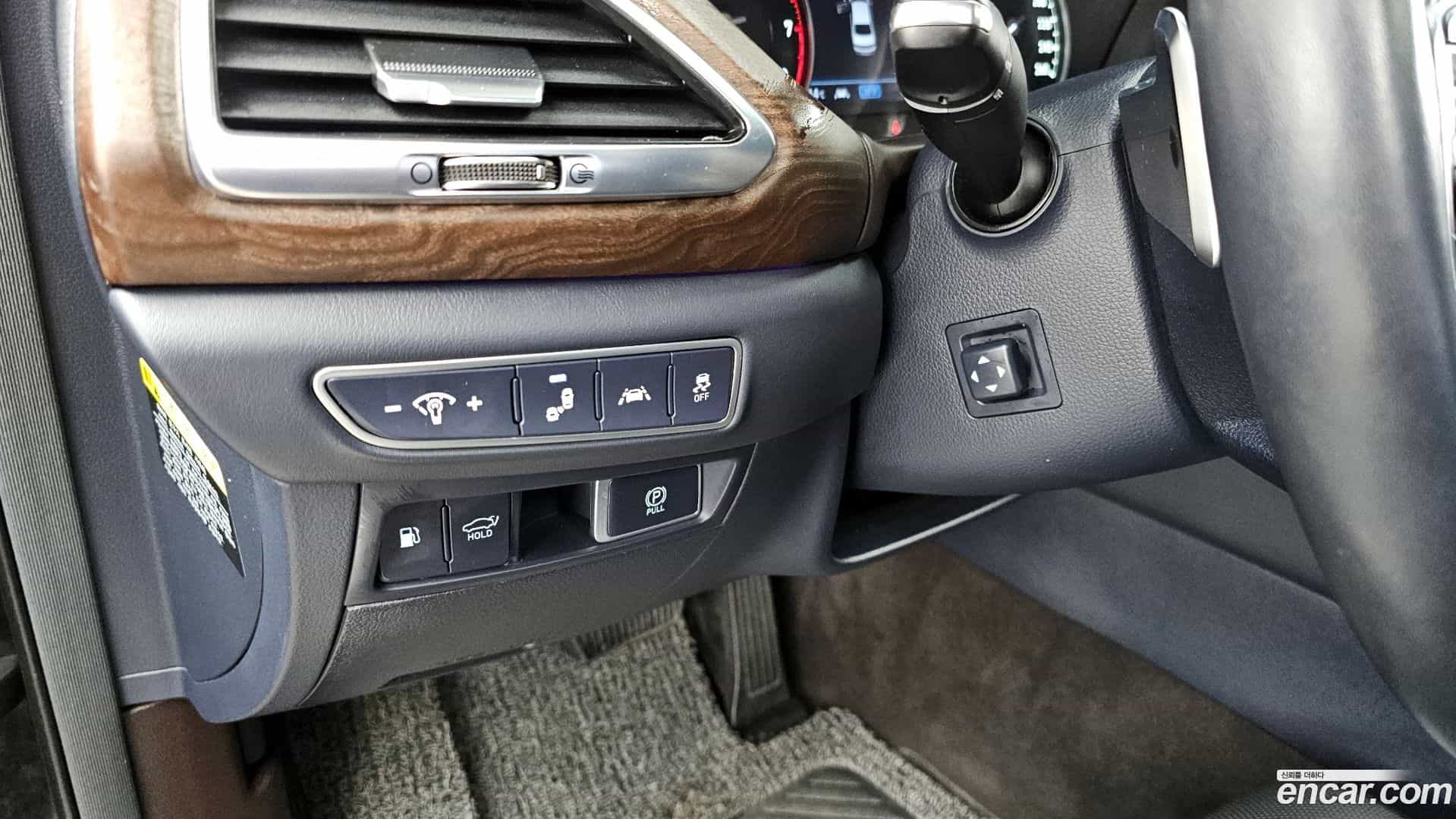 G90 Genesis 2019.3-OPTION-020