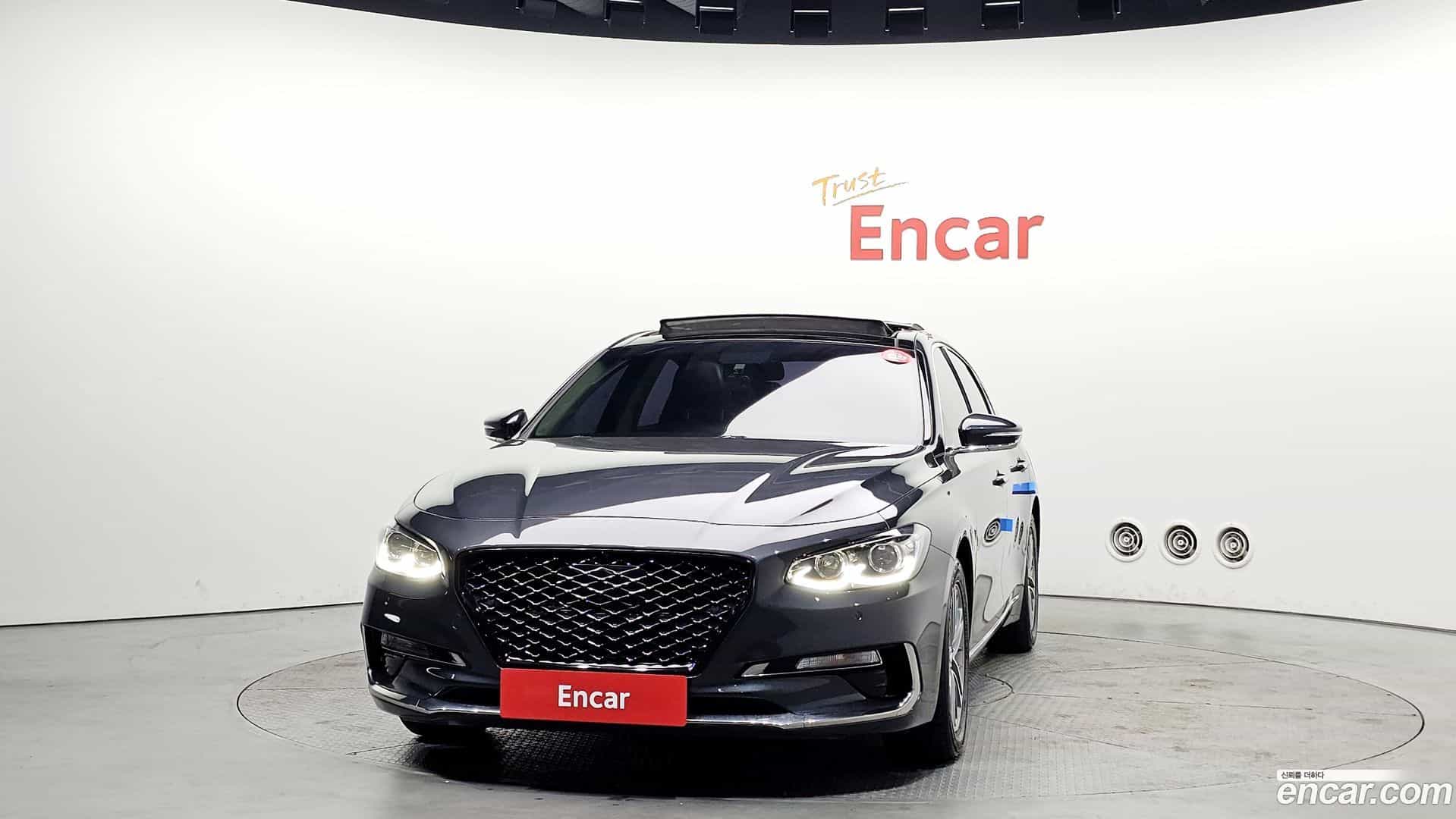 Grandeur Hyundai 2017.10-OUTER-003