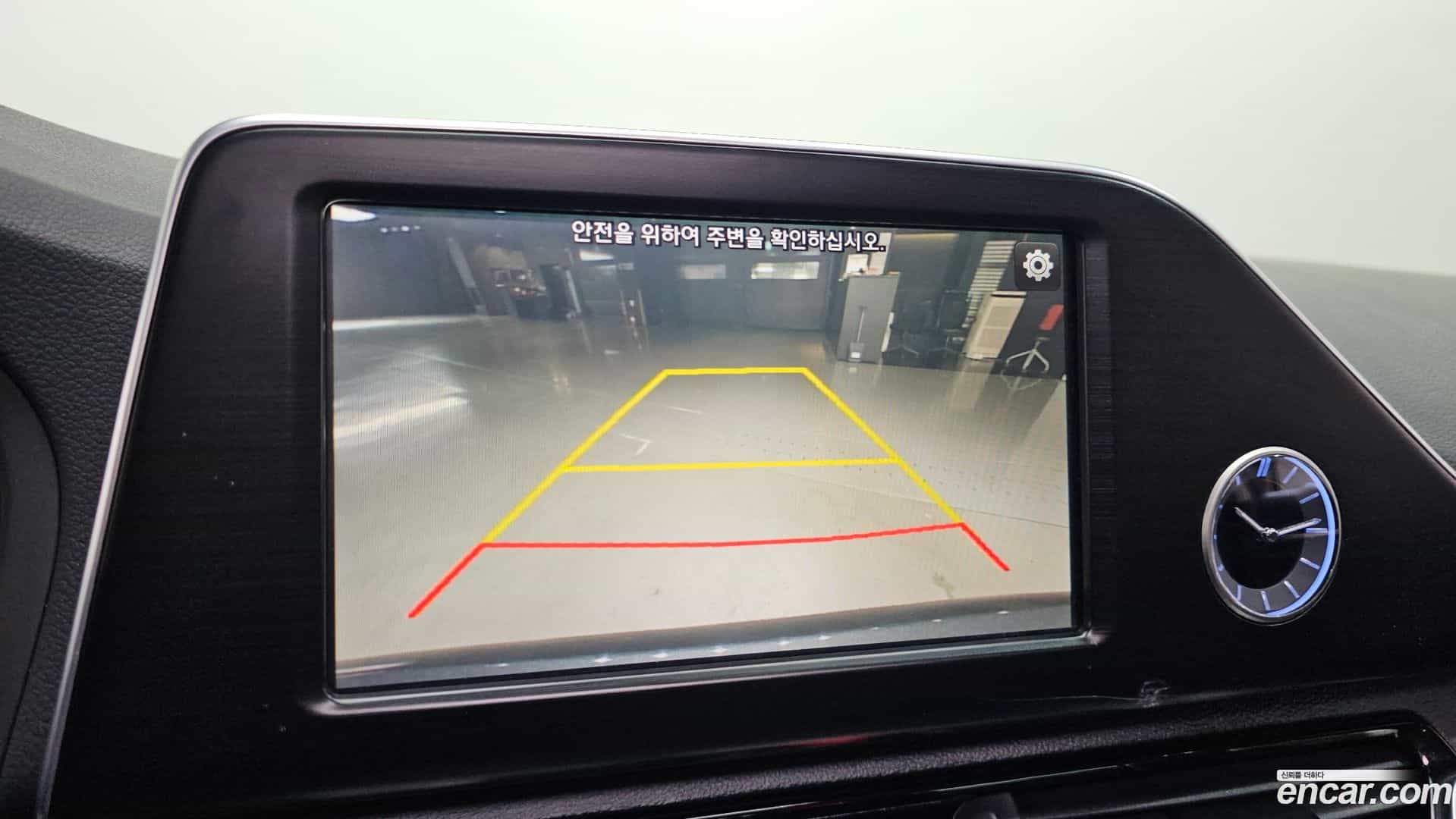 Grandeur Hyundai 2017.10-OPTION-021