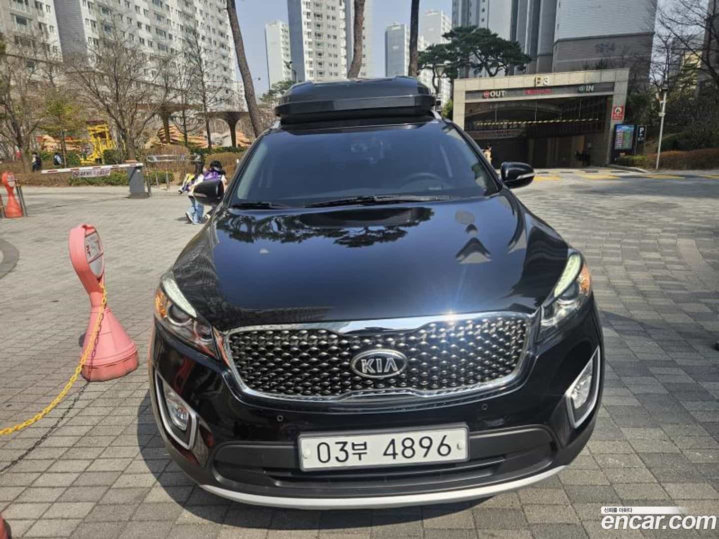 Sorento Kia 2015.0-OUTER-001