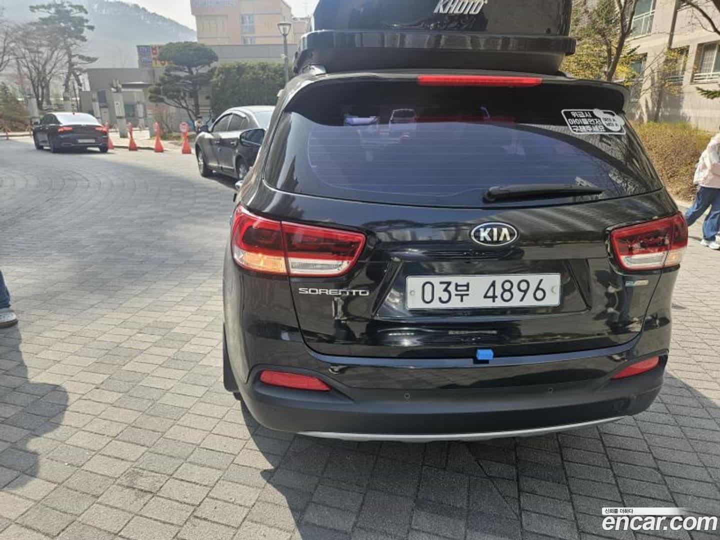 Sorento Kia 2015.0-OUTER-002