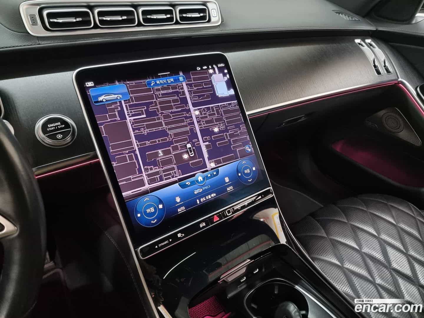 S-Class Mercedes-Benz 2021.11-OPTION-018