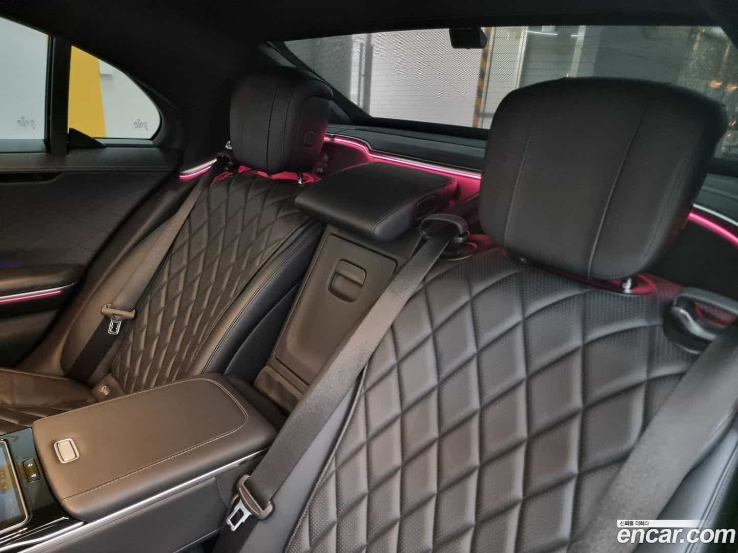 S-Class Mercedes-Benz 2021.11-OPTION-022