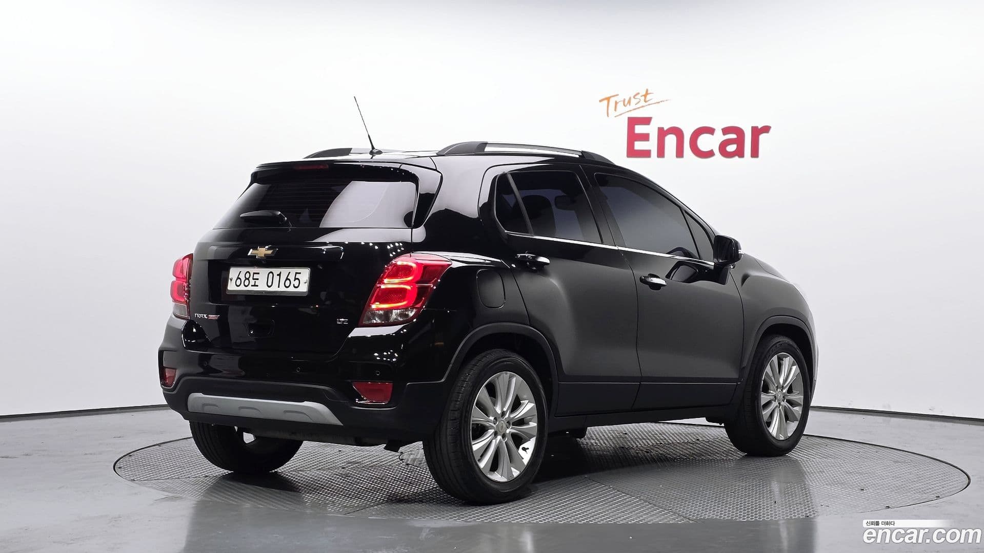 Main__Slider__Photo:Trax ChevroletGMDaewoo 2016.10-1