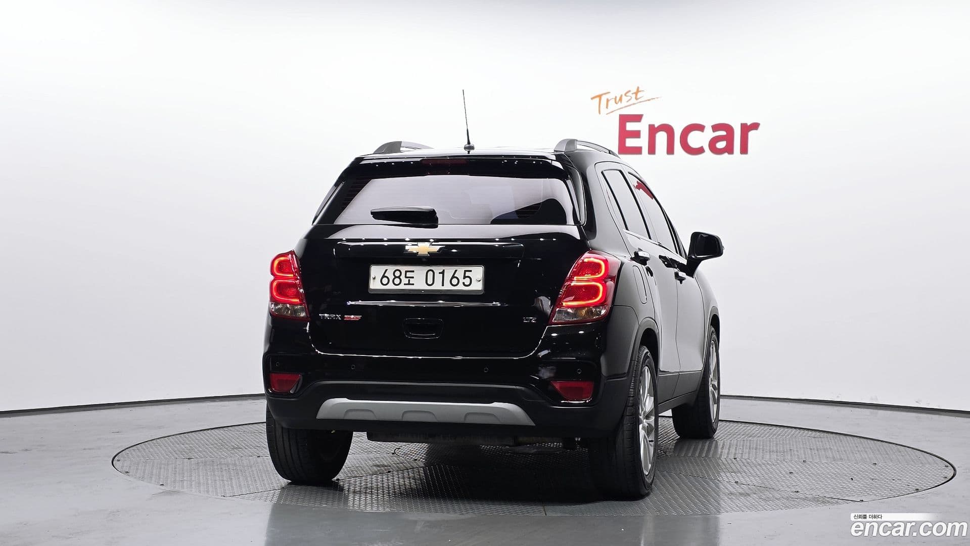 Main__Slider__Photo:Trax ChevroletGMDaewoo 2016.10-3