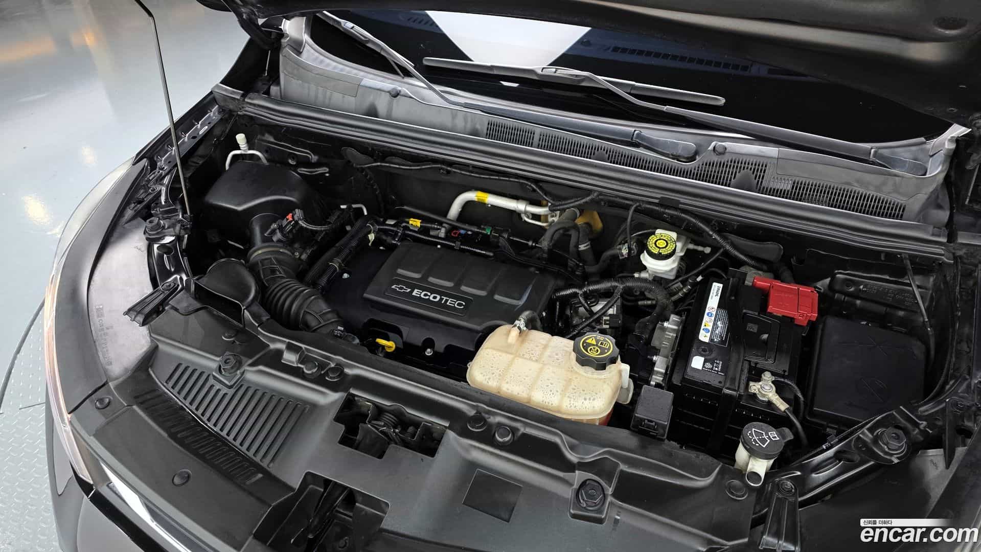 Trax ChevroletGMDaewoo 2016.10-OUTER-006