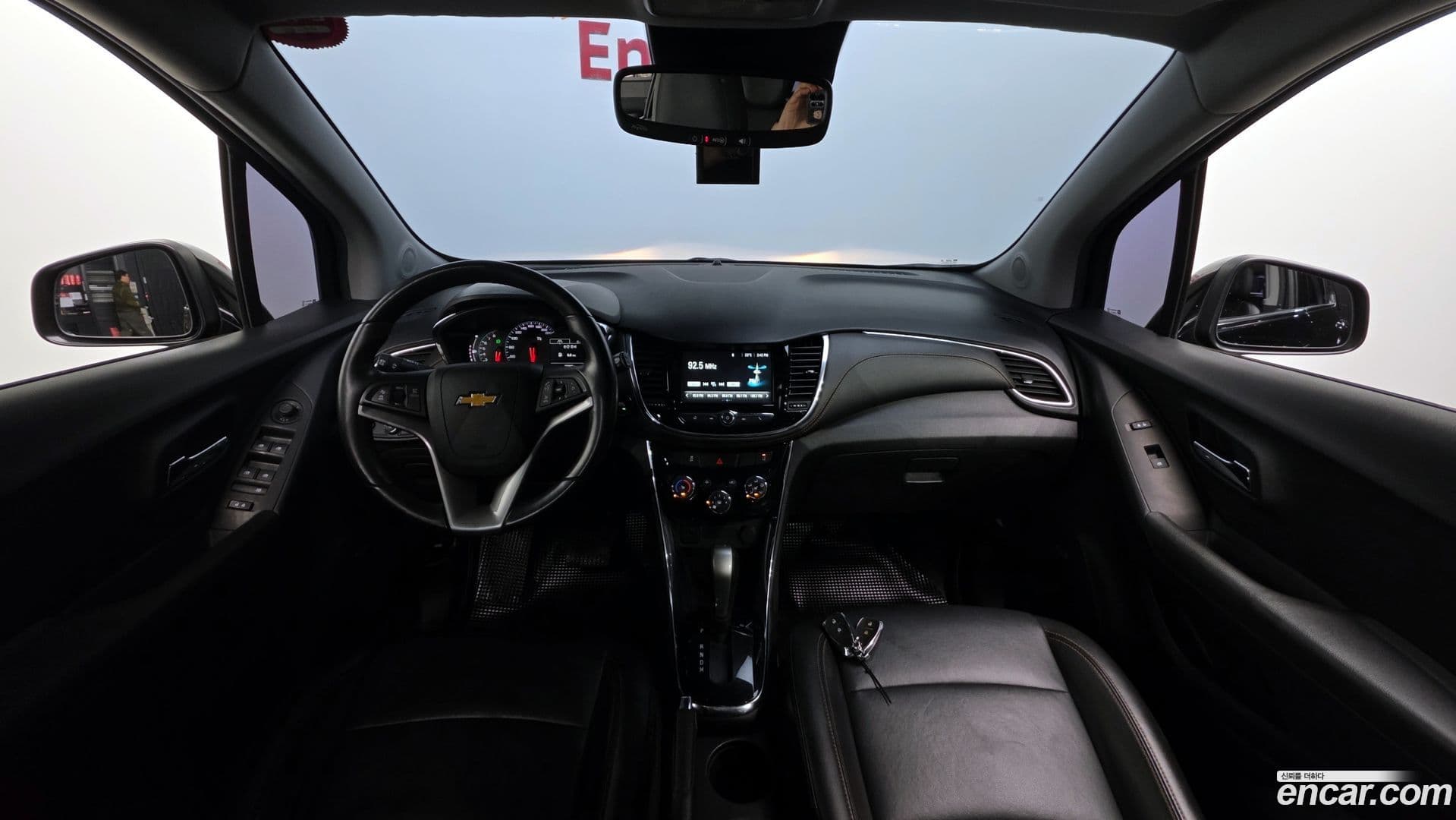 Main__Slider__Photo:Trax ChevroletGMDaewoo 2016.10-6