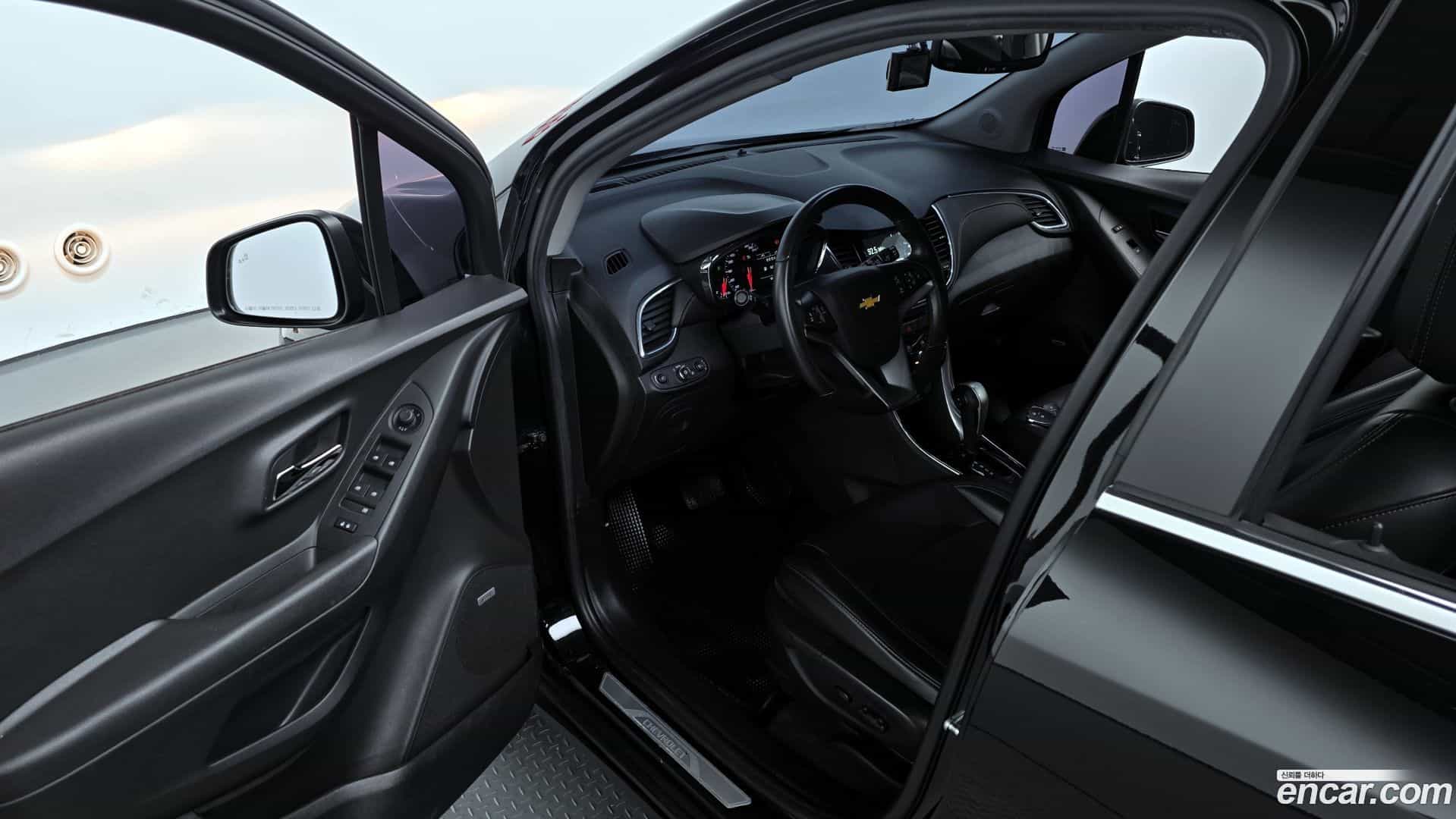 Trax ChevroletGMDaewoo 2016.10-OPTION-015