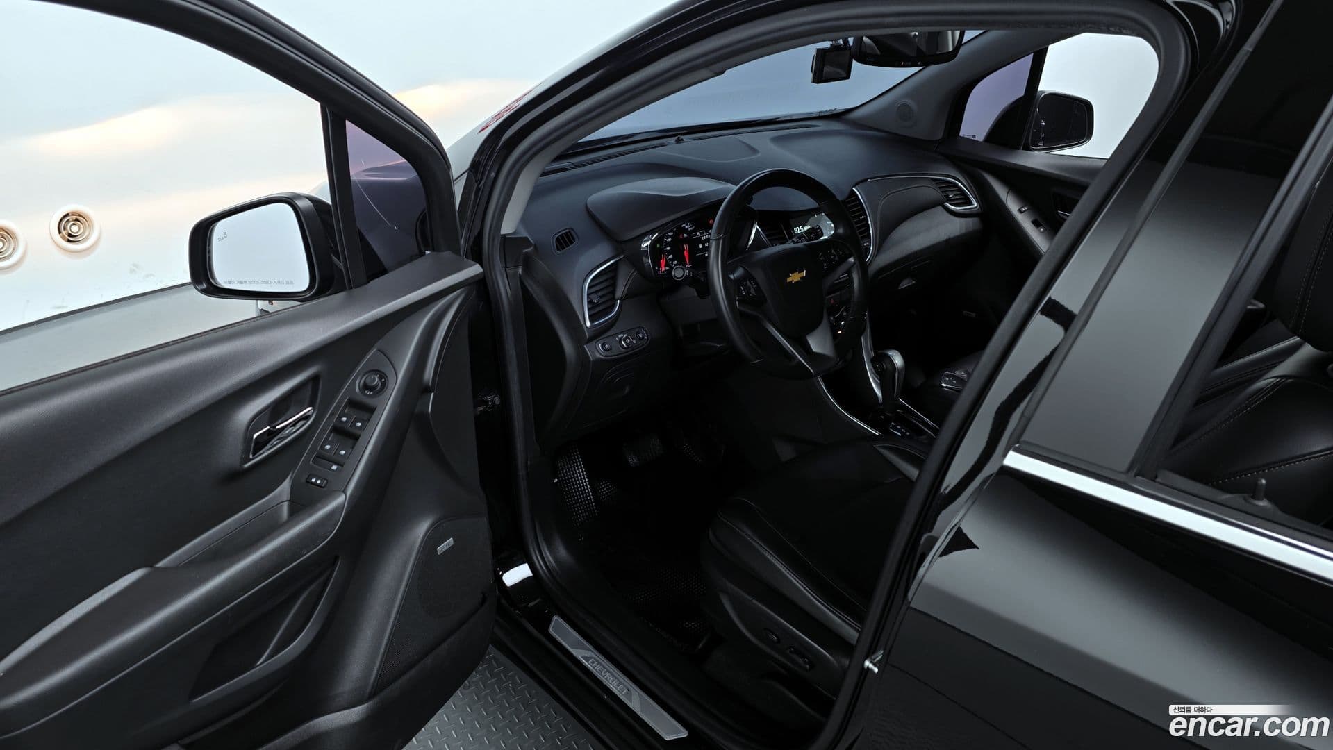 Main__Slider__Photo:Trax ChevroletGMDaewoo 2016.10-10