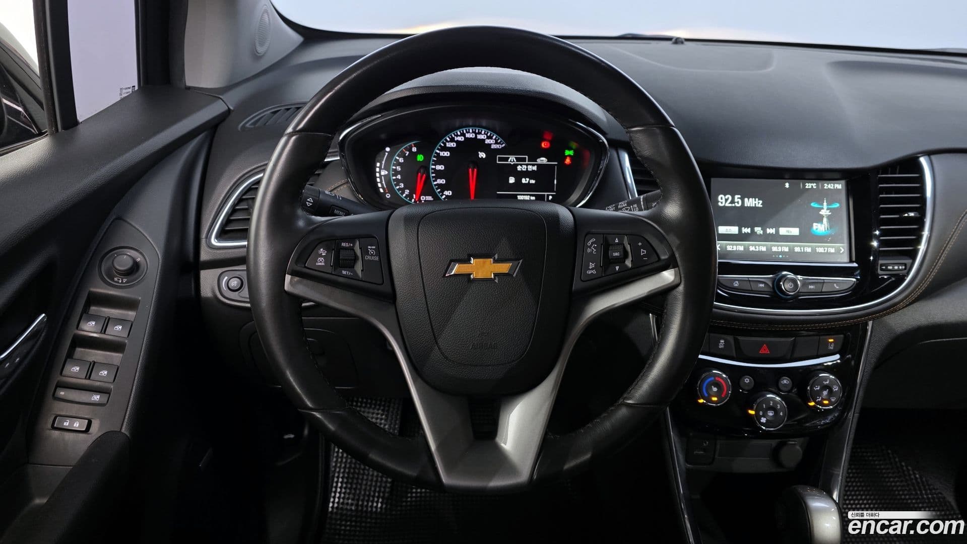 Main__Slider__Photo:Trax ChevroletGMDaewoo 2016.10-12