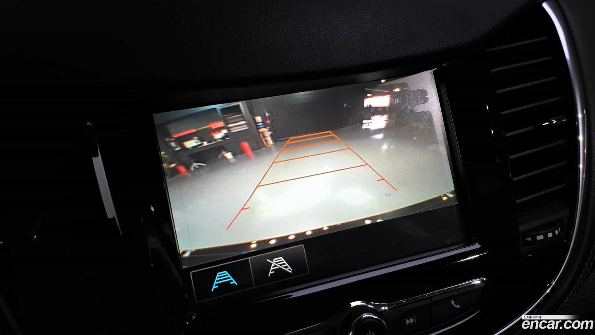 Trax ChevroletGMDaewoo 2016.10-OPTION-020