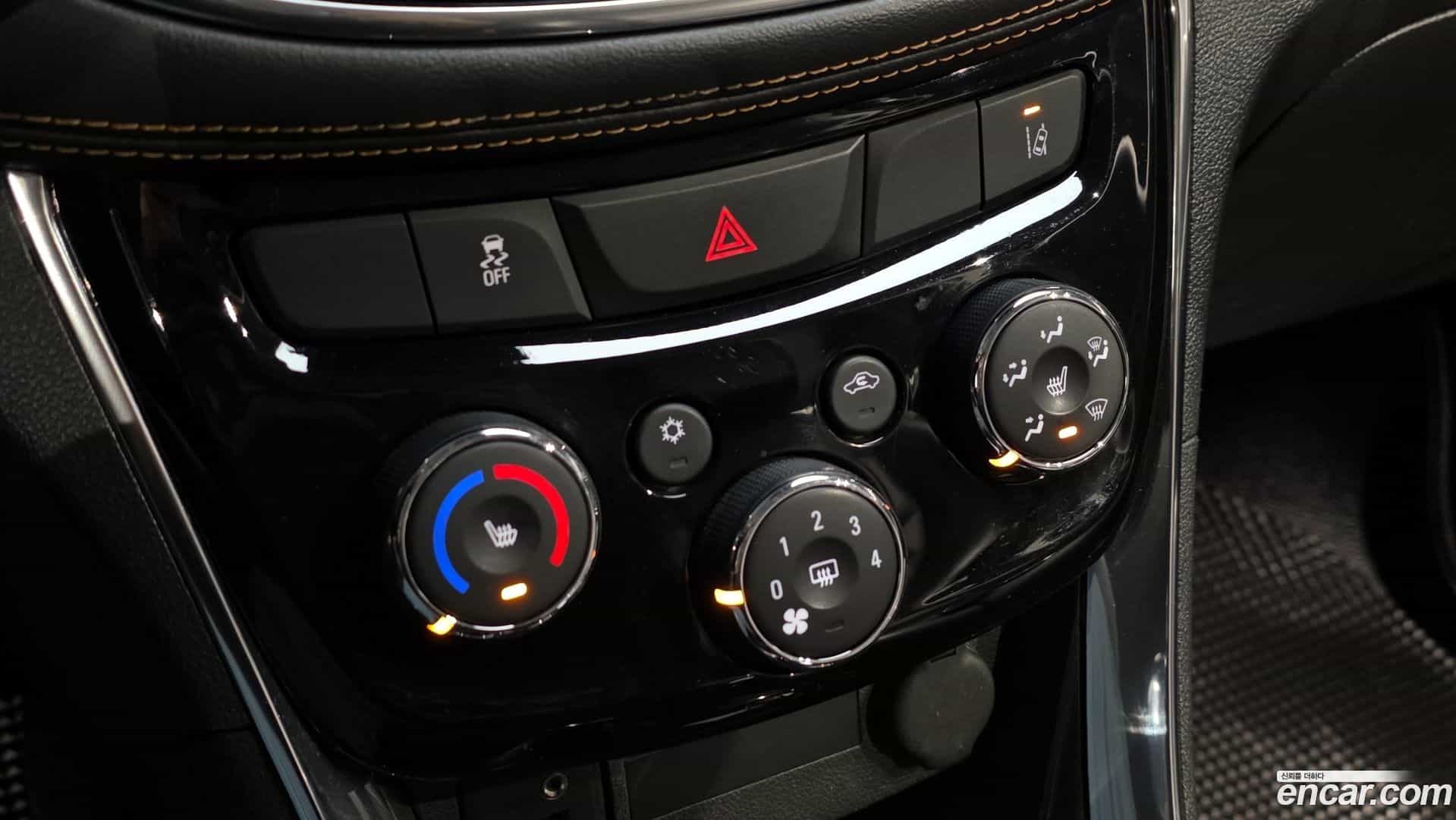 Trax ChevroletGMDaewoo 2016.10-OPTION-022