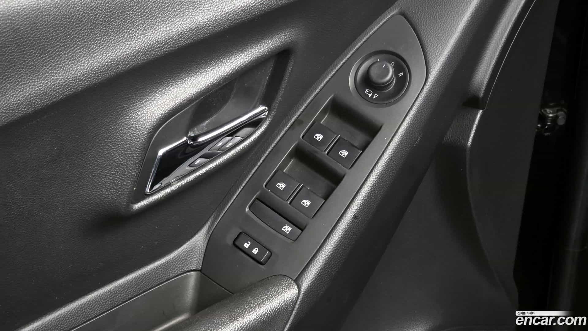 Trax ChevroletGMDaewoo 2016.10-OPTION-023