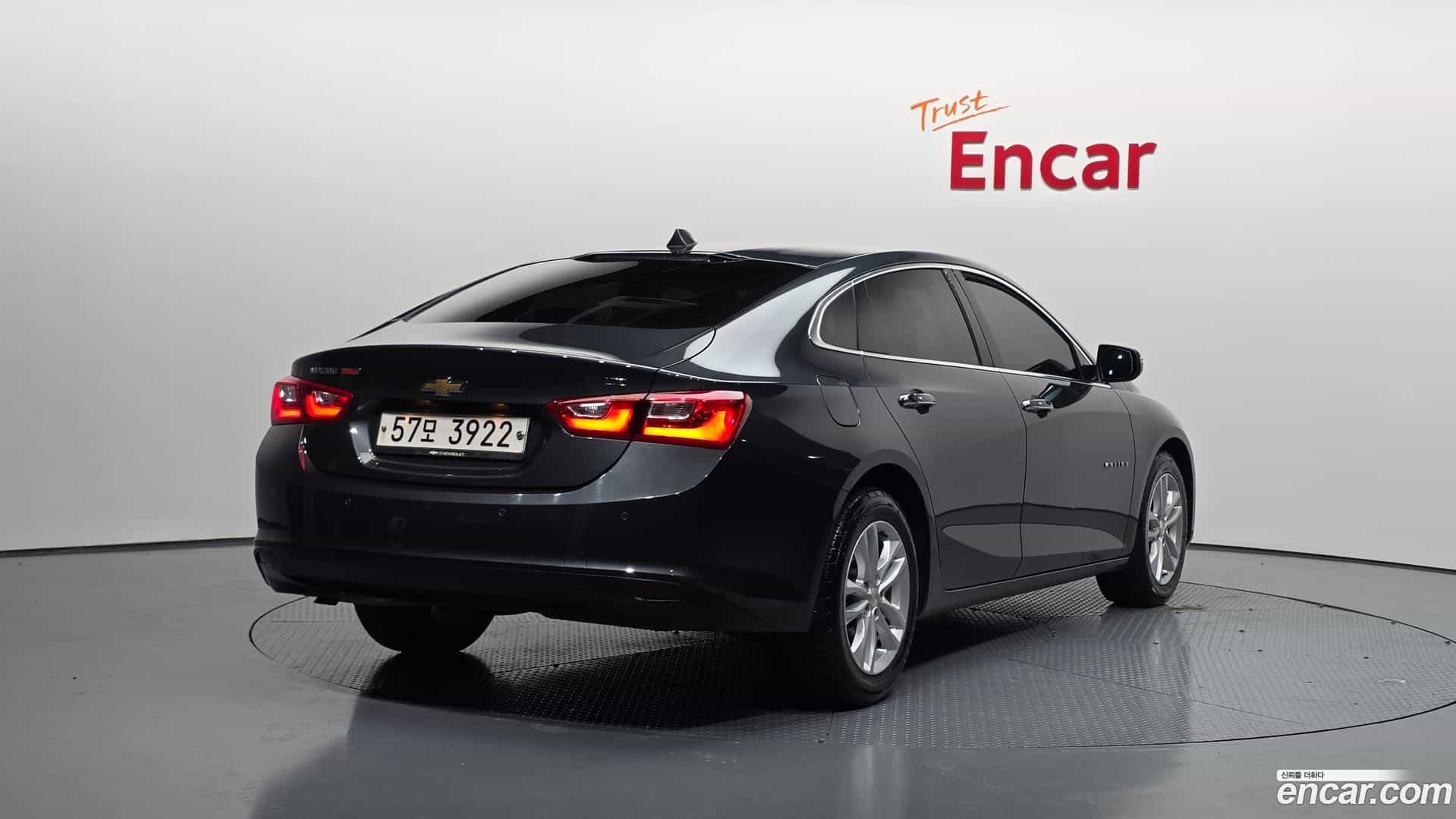 Malibu ChevroletGMDaewoo 2018.10-OUTER-002