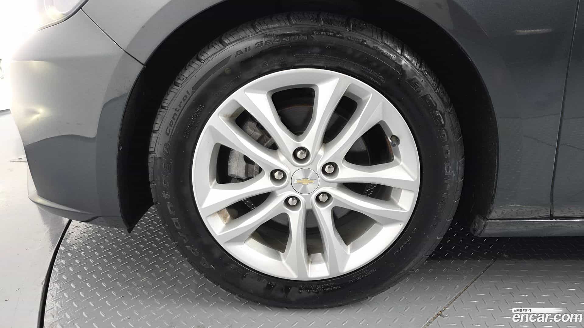 Malibu ChevroletGMDaewoo 2018.10-OUTER-005