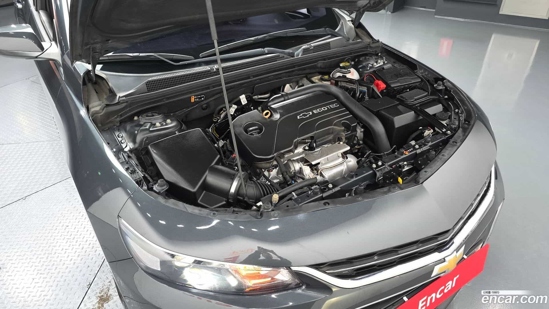 Malibu ChevroletGMDaewoo 2018.10-OUTER-006