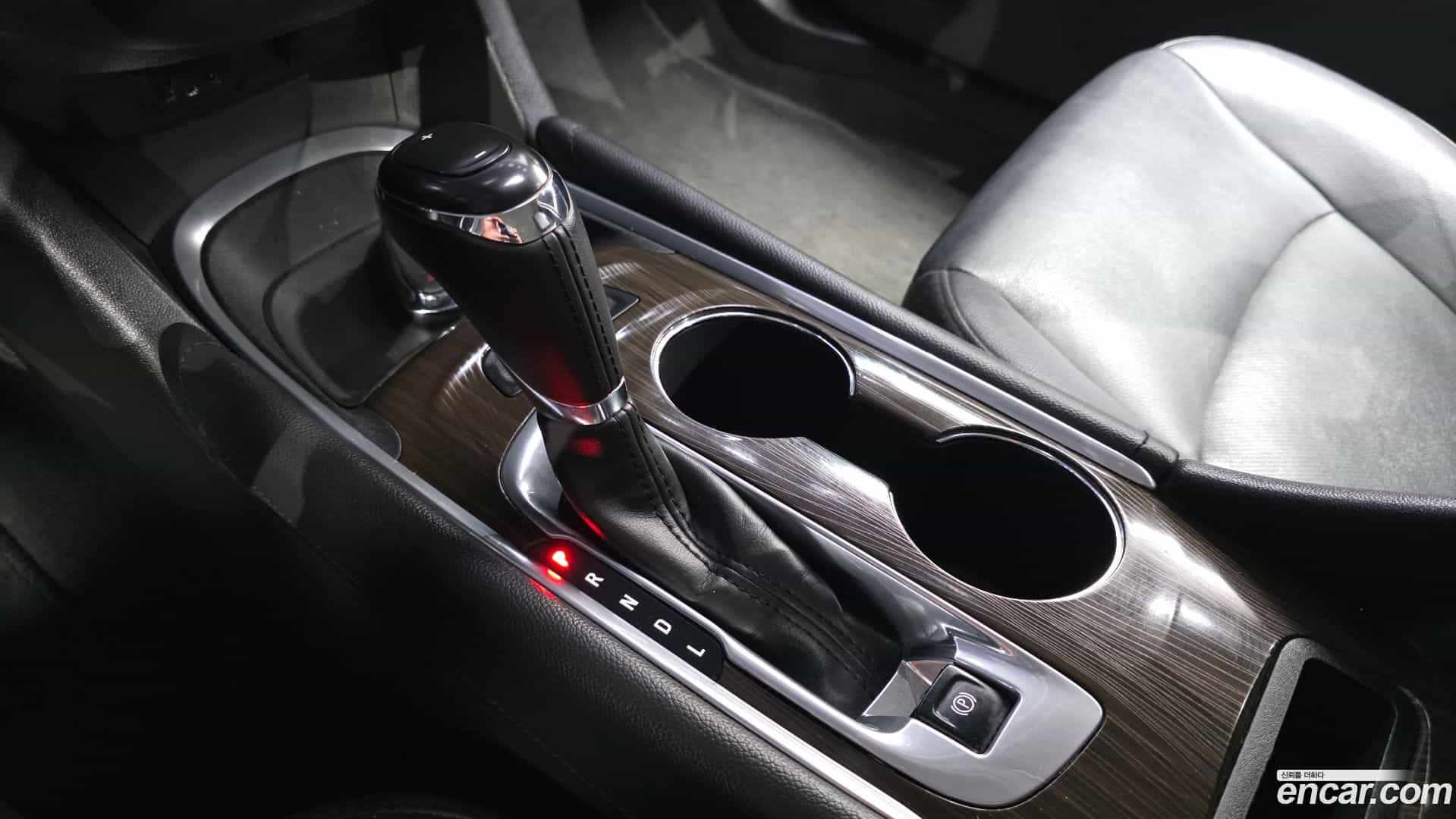 Malibu ChevroletGMDaewoo 2018.10-INNER-009