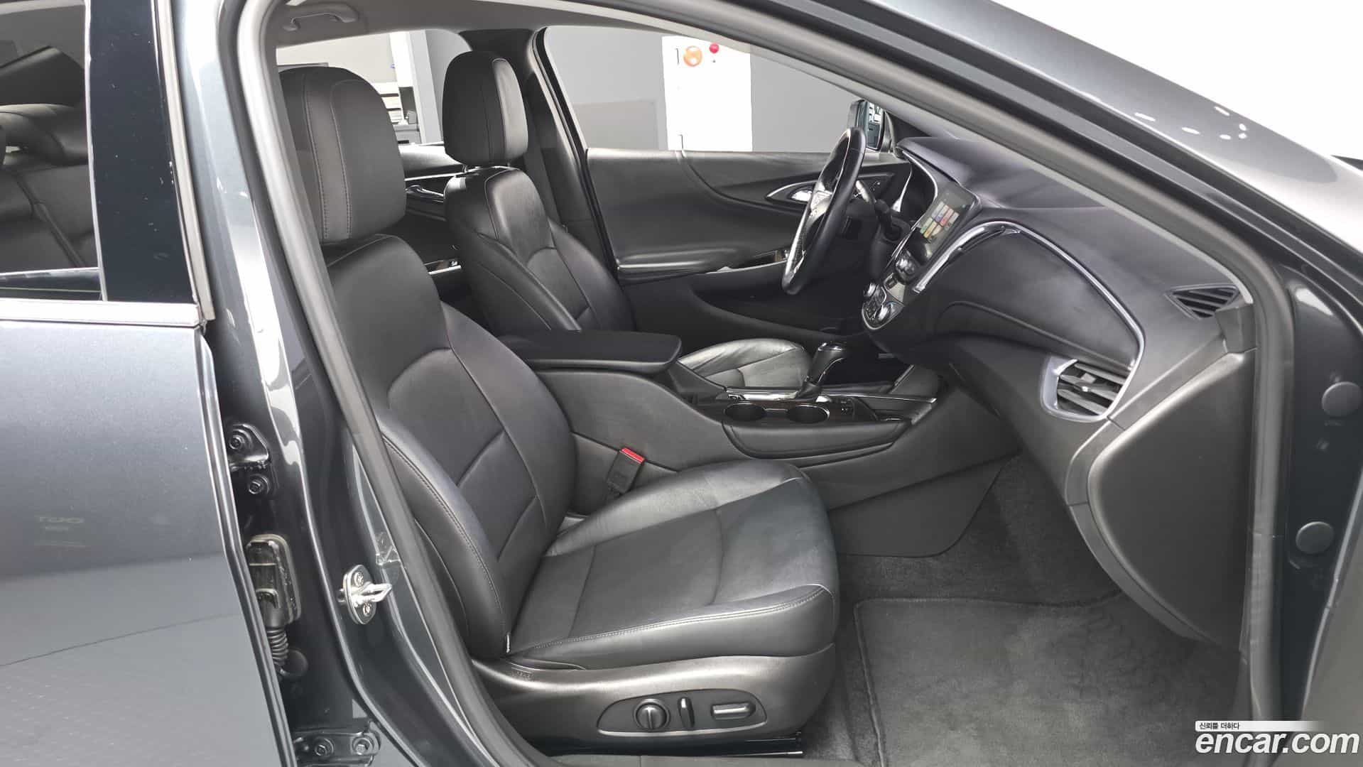 Malibu ChevroletGMDaewoo 2018.10-OPTION-015