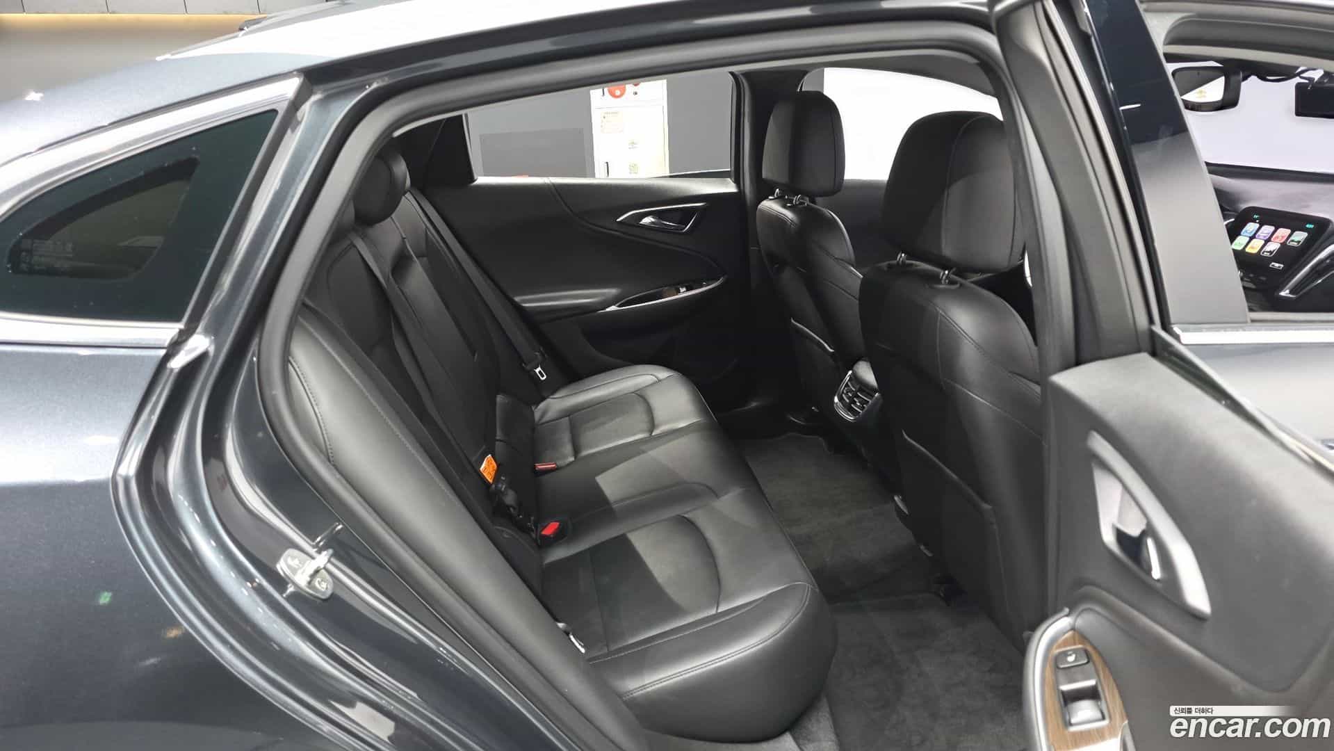 Malibu ChevroletGMDaewoo 2018.10-OPTION-016