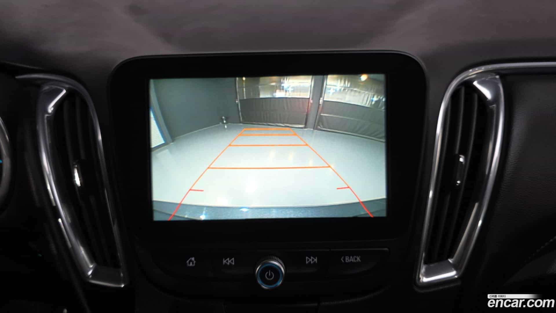 Malibu ChevroletGMDaewoo 2018.10-OPTION-019