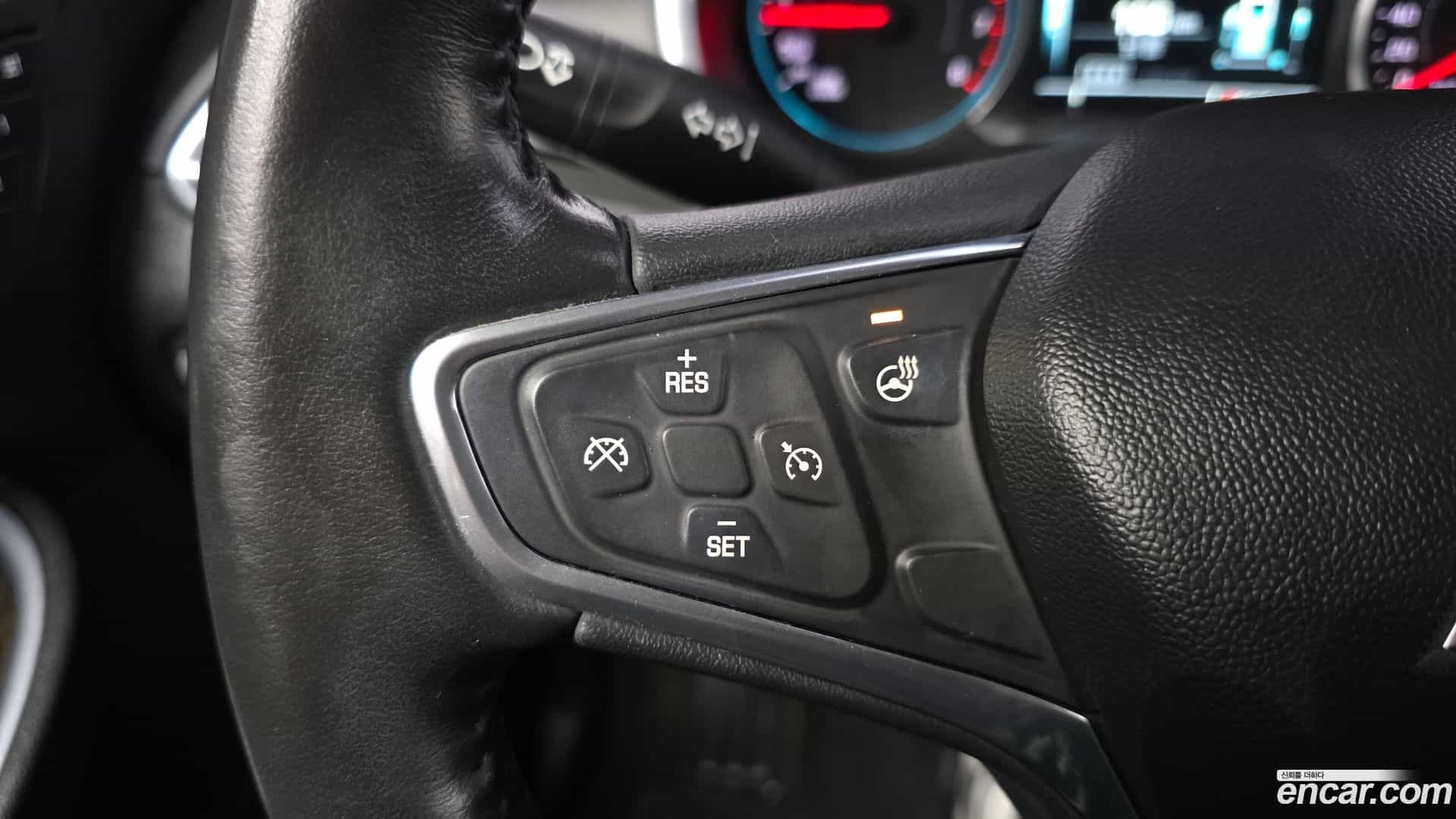 Malibu ChevroletGMDaewoo 2018.10-OPTION-020