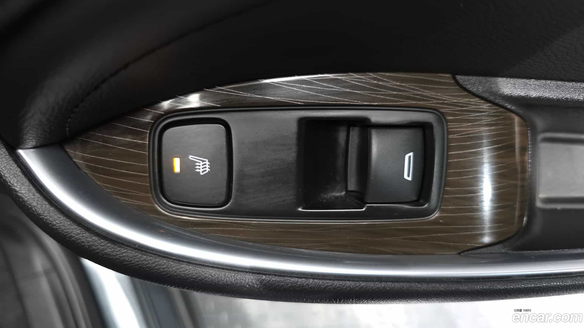 Malibu ChevroletGMDaewoo 2018.10-OPTION-023