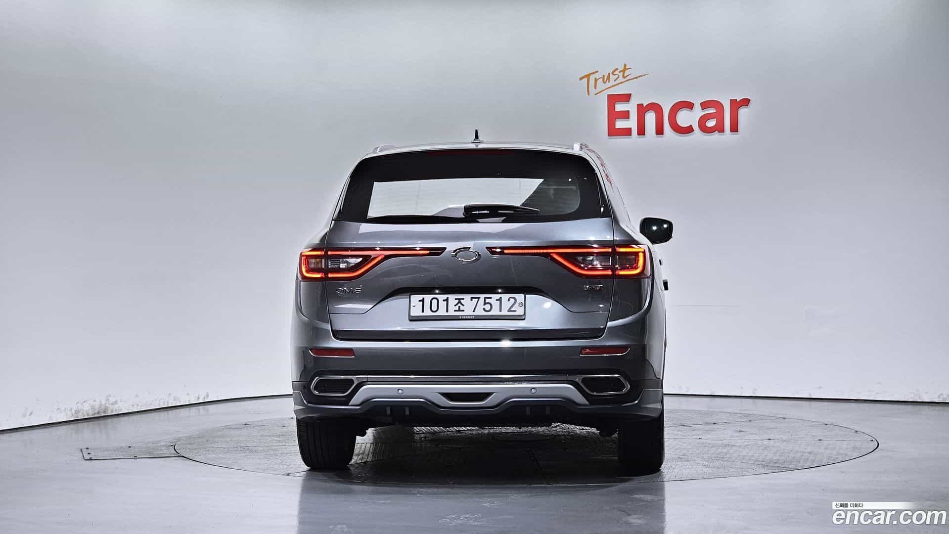 QM6 Renault-KoreaSamsung 2020.1-OUTER-004