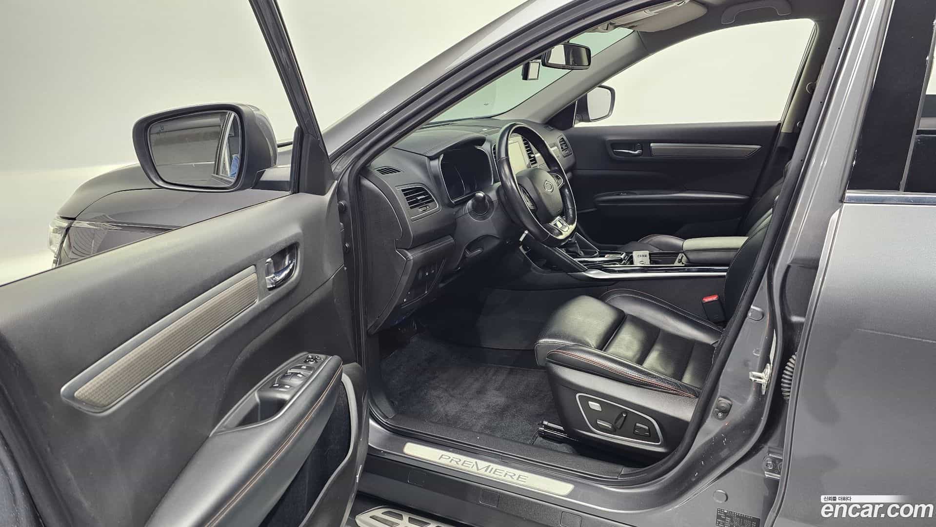 QM6 Renault-KoreaSamsung 2020.1-INNER-010