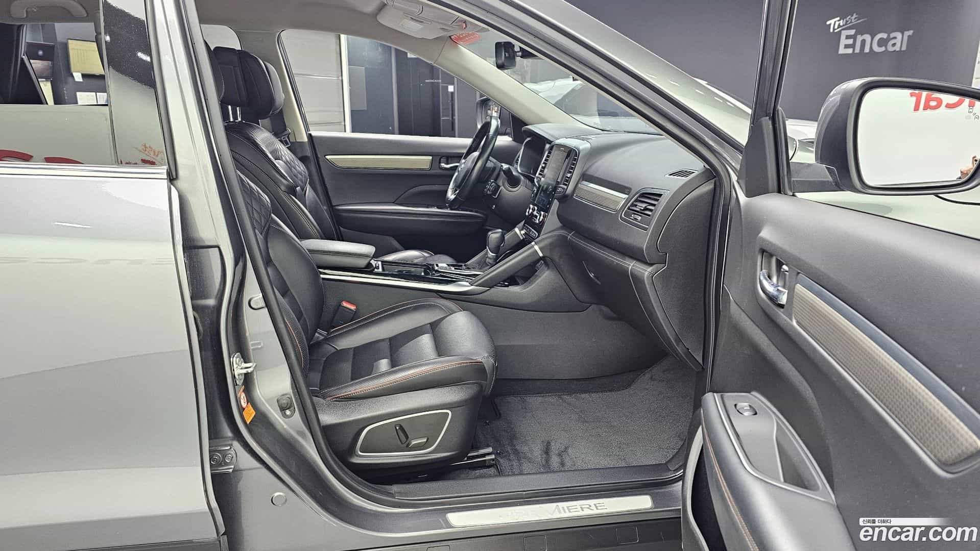 QM6 Renault-KoreaSamsung 2020.1-OPTION-015