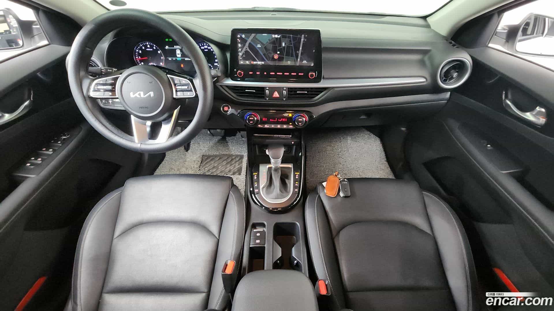 K3 Kia 2022.5-INNER-007