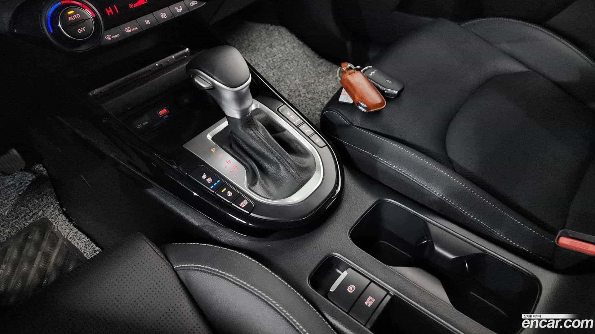 K3 Kia 2022.5-INNER-009