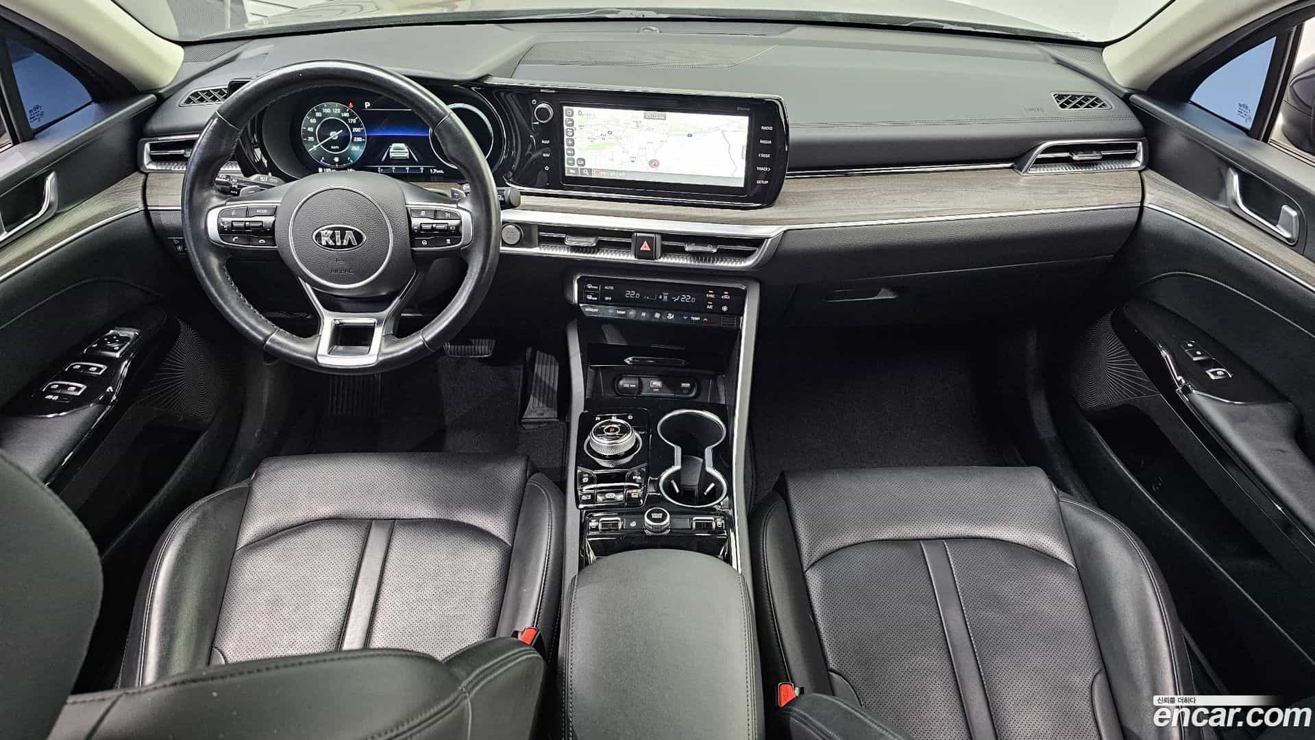 K5 Kia 2021.0-INNER-007