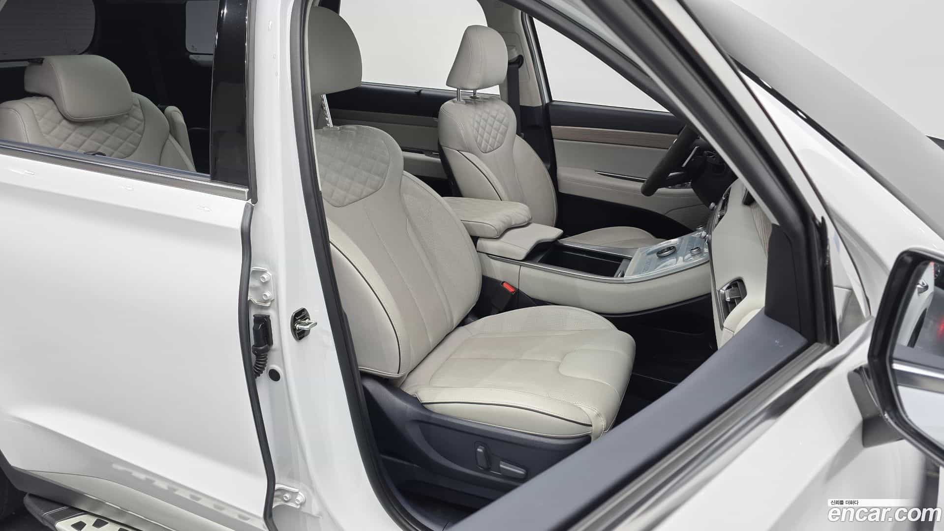 Palisade Hyundai 2019.3-INNER-010