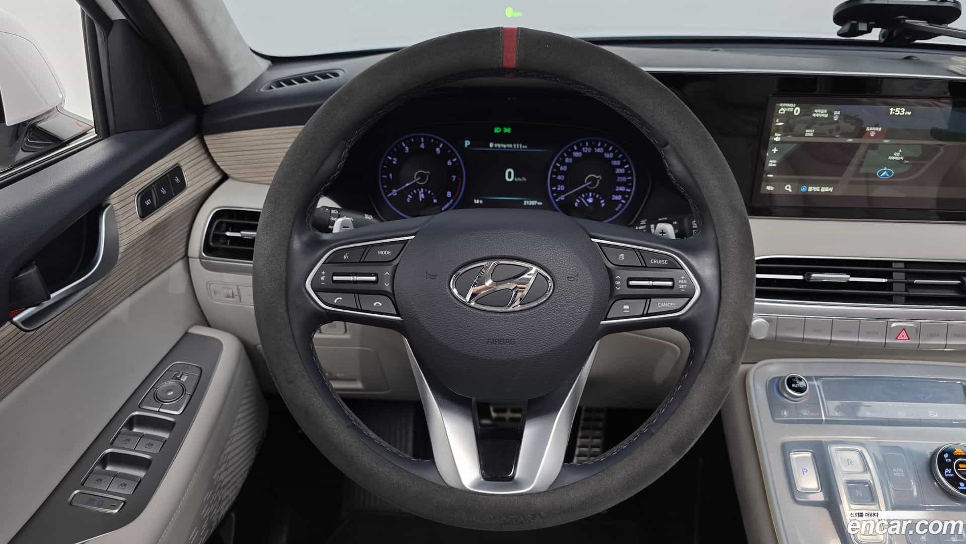 Palisade Hyundai 2019.3-OPTION-017