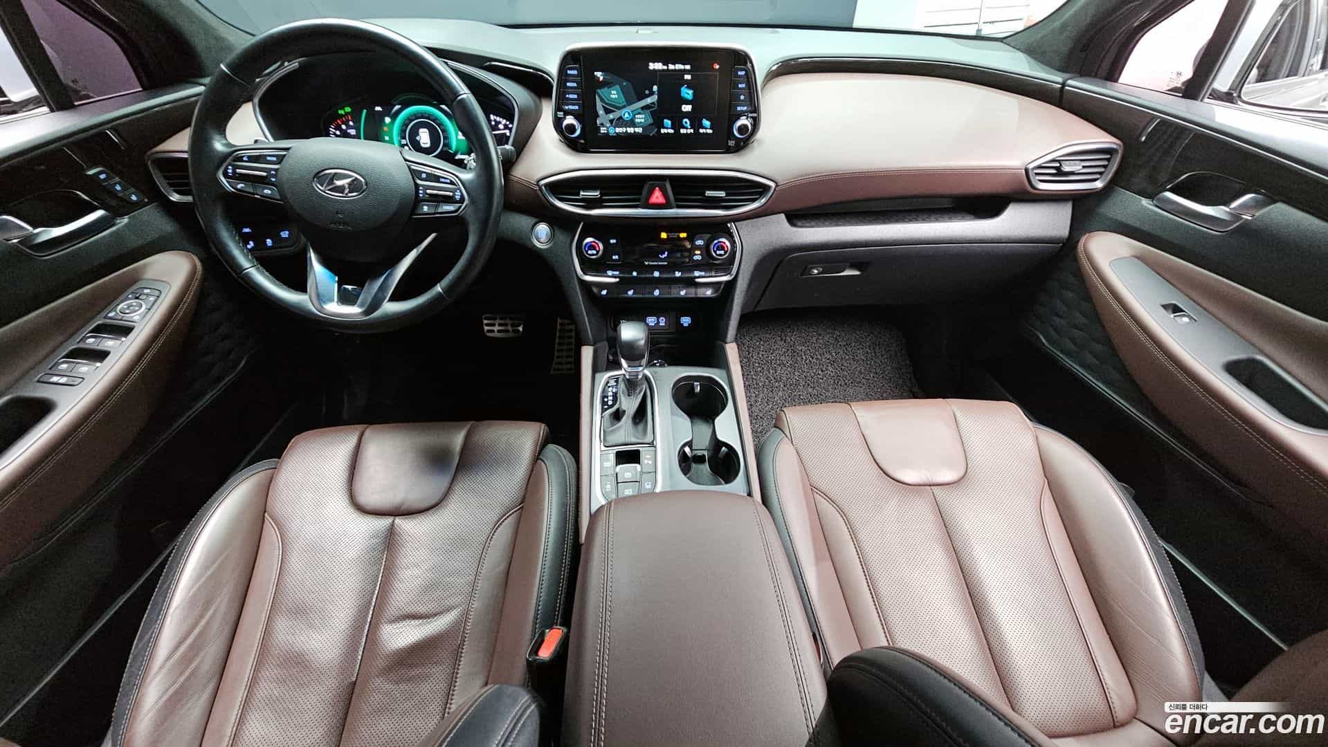 Santafe Hyundai 2018.11-INNER-007