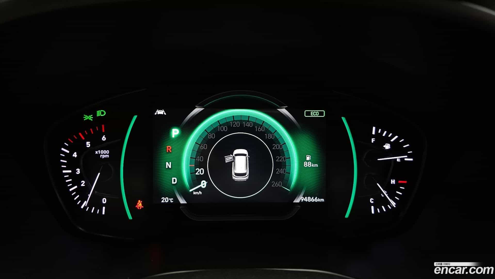 Santafe Hyundai 2018.11-INNER-008