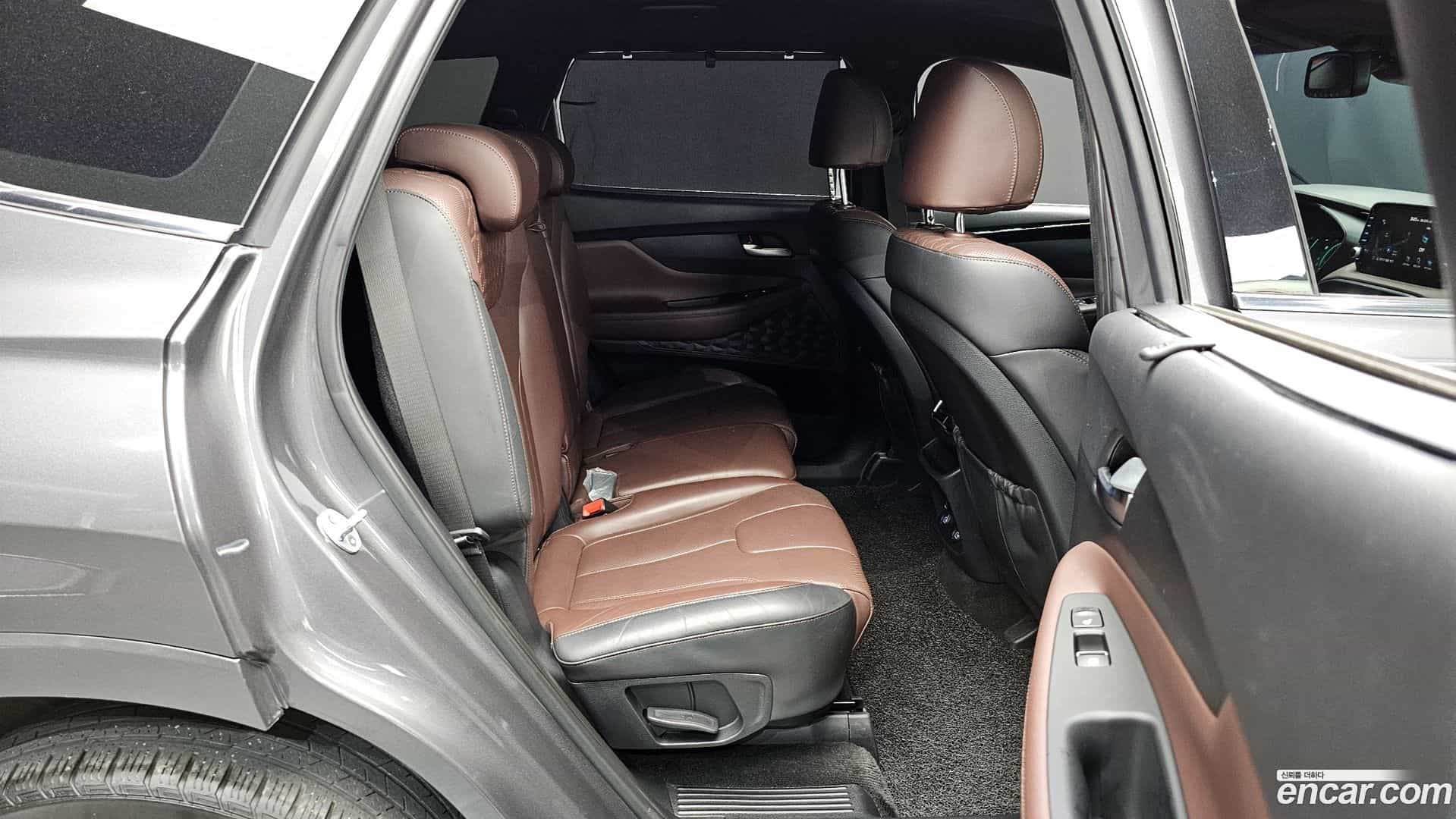 Santafe Hyundai 2018.11-OPTION-016