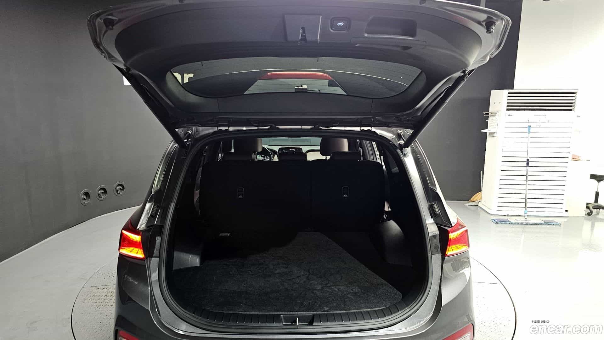 Santafe Hyundai 2018.11-OPTION-024