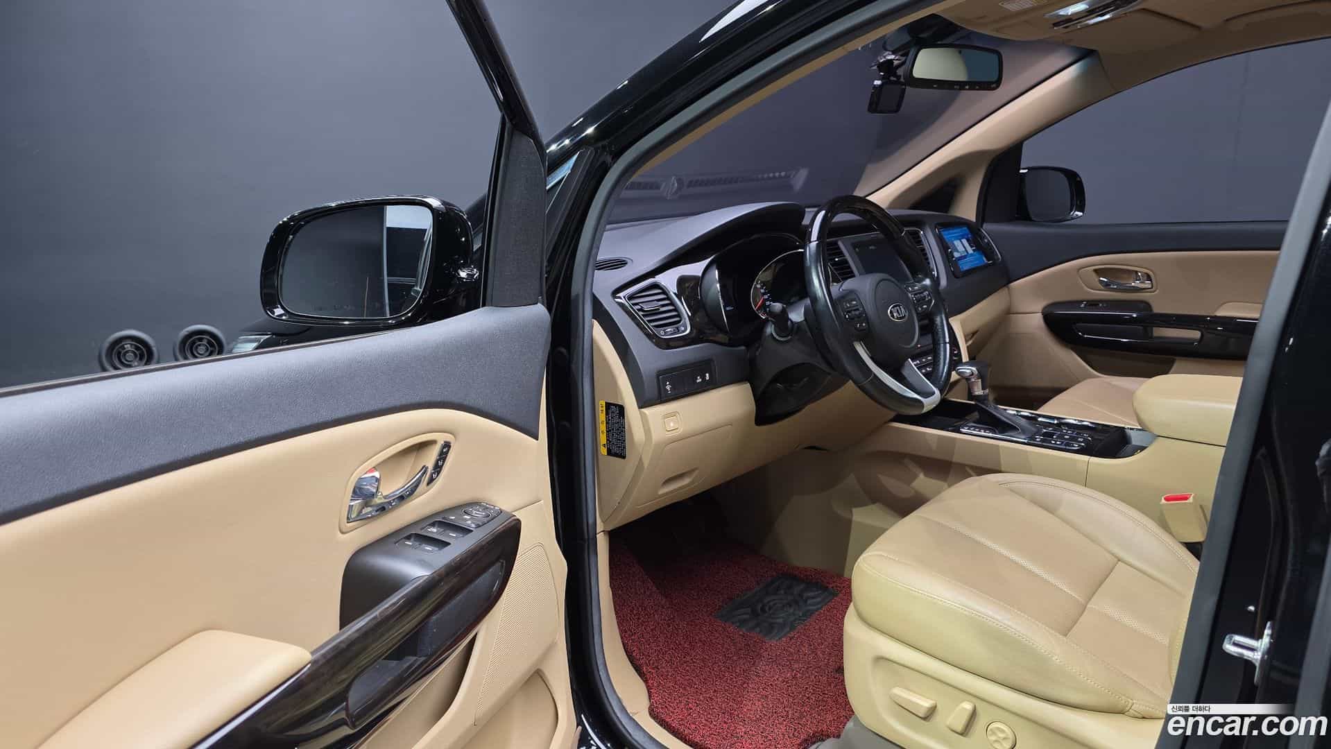 Canival Kia 2018.6-INNER-010