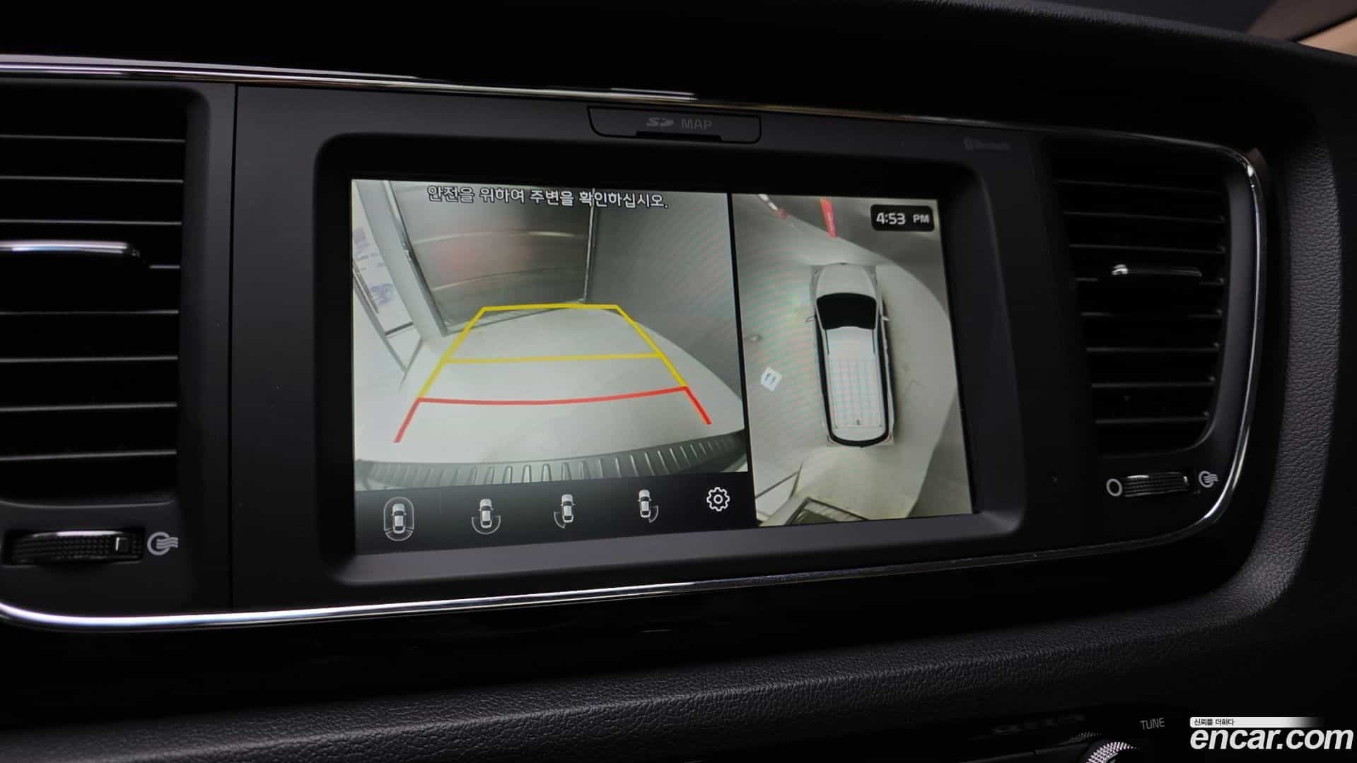 Canival Kia 2018.6-OPTION-019