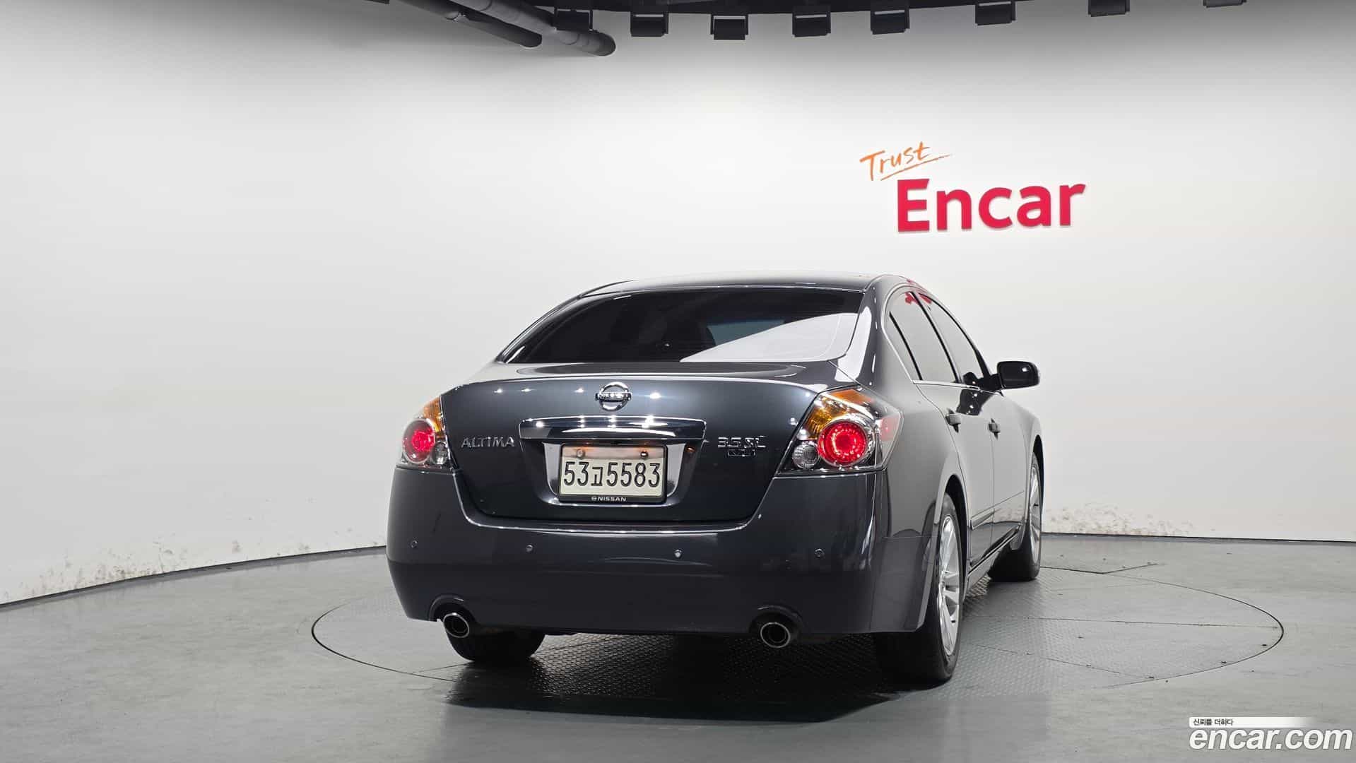 Altima Nissan 2010.6-OUTER-004