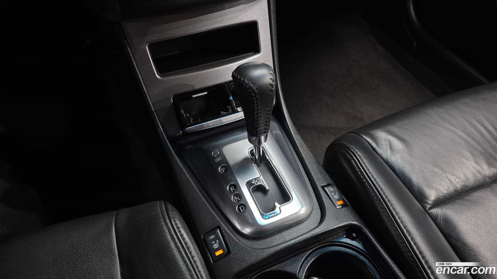 Altima Nissan 2010.6-INNER-009