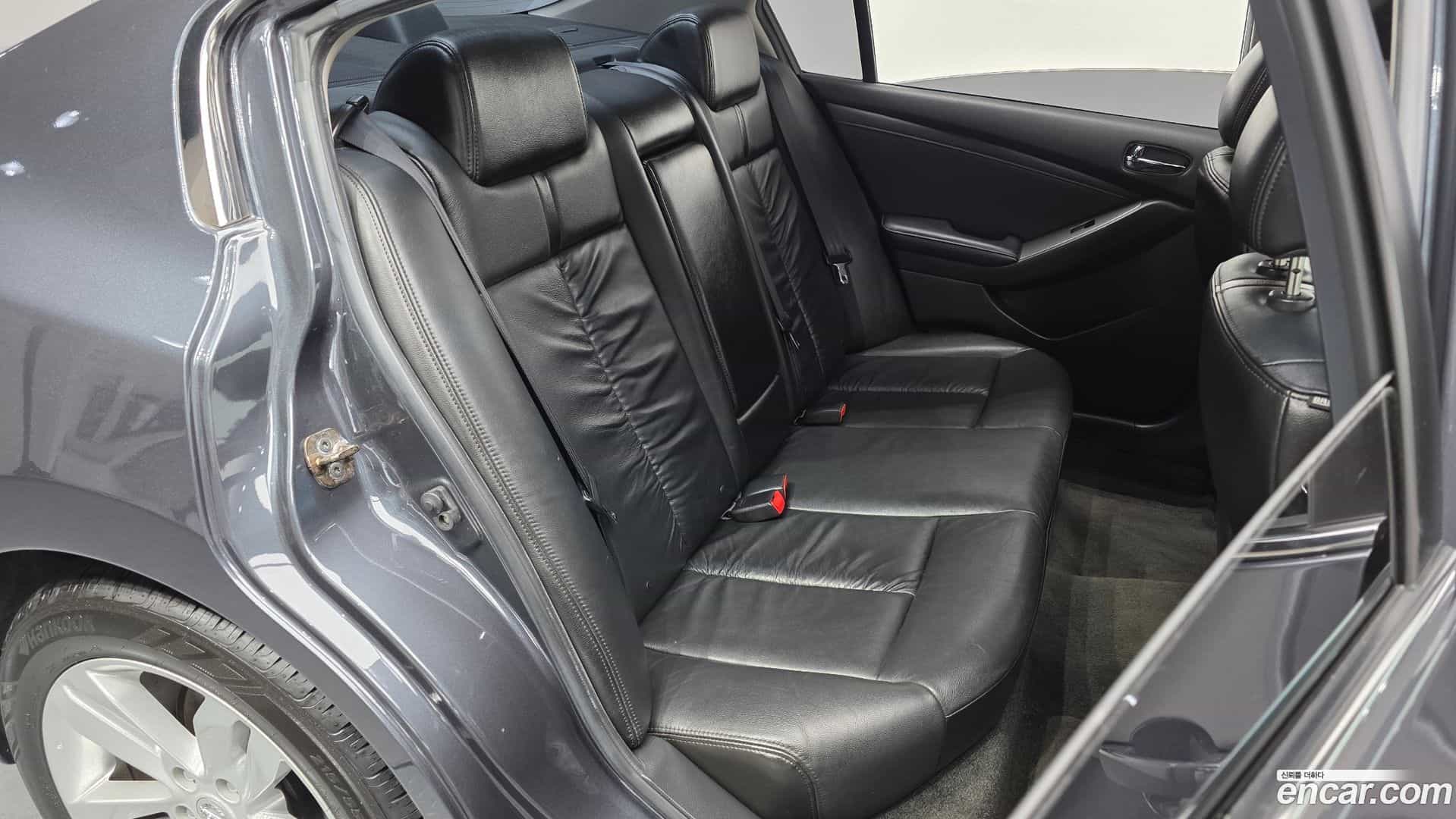 Altima Nissan 2010.6-OPTION-016