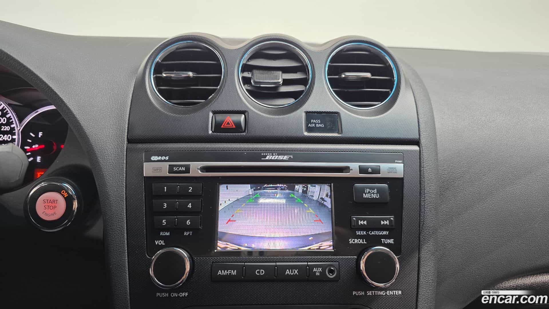 Altima Nissan 2010.6-OPTION-018