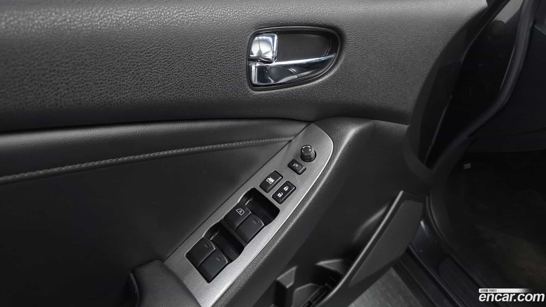 Altima Nissan 2010.6-OPTION-021