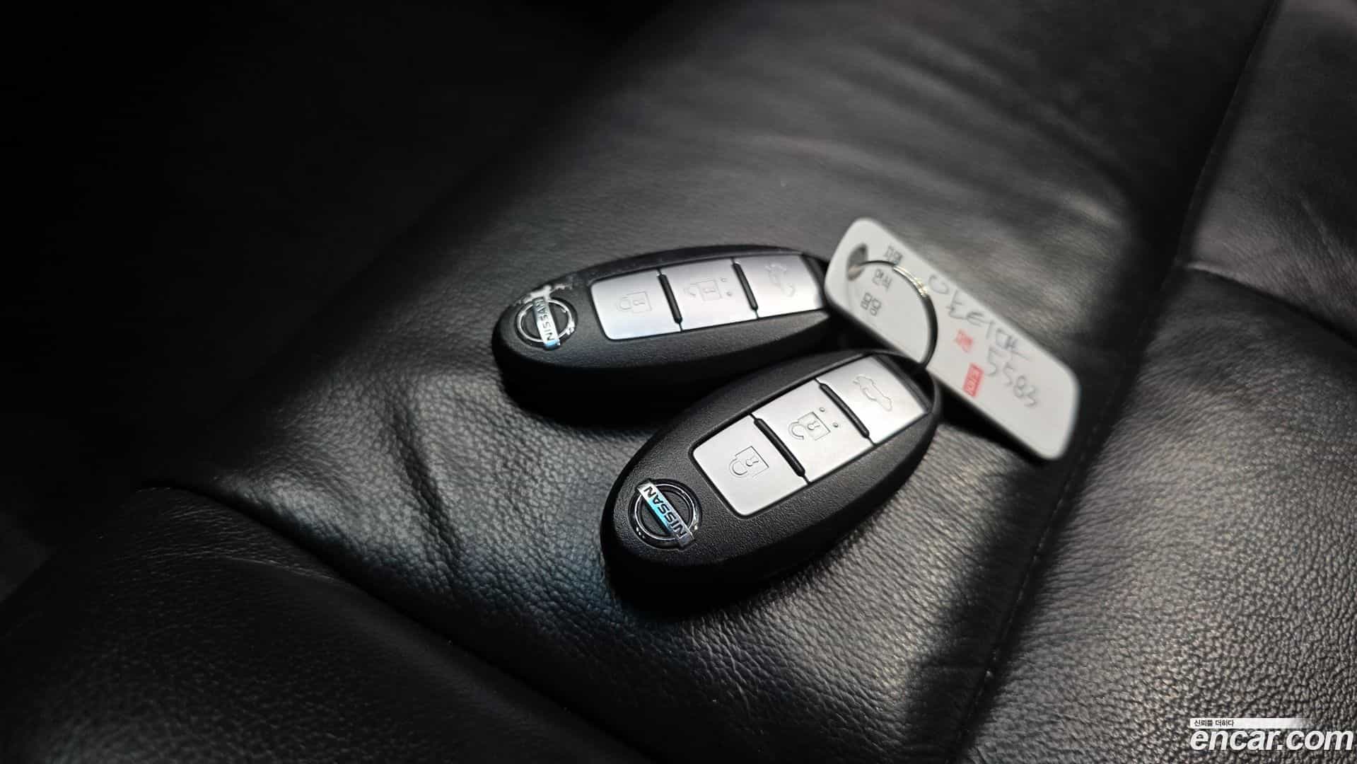 Altima Nissan 2010.6-OPTION-023