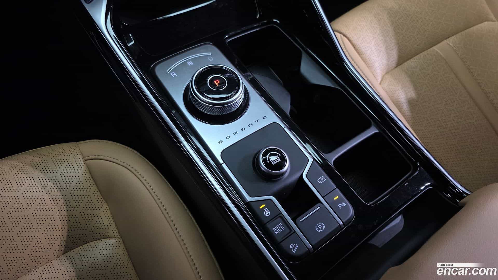 Sorento Kia 2023.5-INNER-009