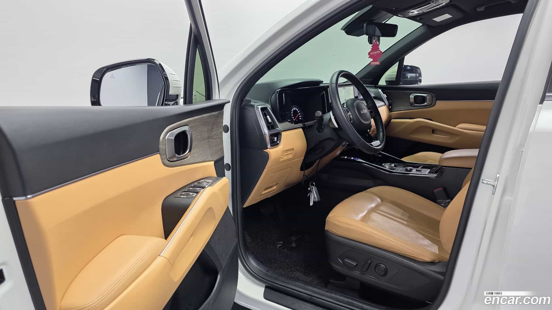 Sorento Kia 2023.5-INNER-010