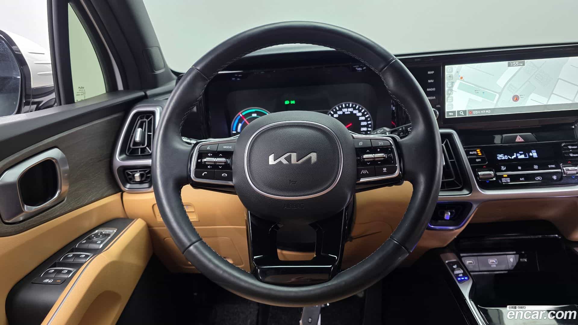 Sorento Kia 2023.5-OPTION-017