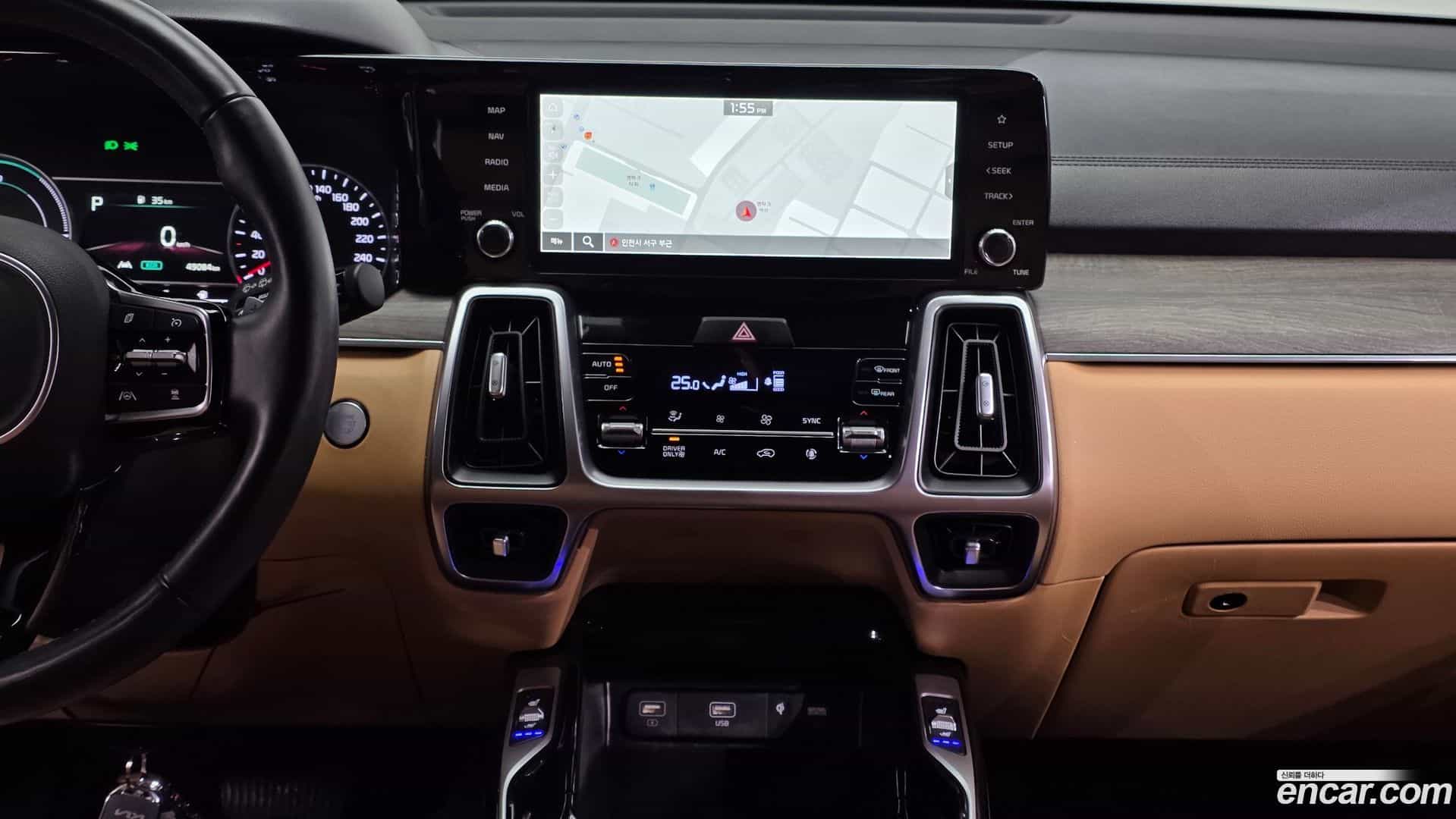 Sorento Kia 2023.5-OPTION-018